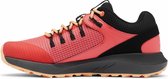 Columbia TRAILSTORM WATERPROOF Wandelschoenen Heren - Red Coral, Peac - Maat 38,5