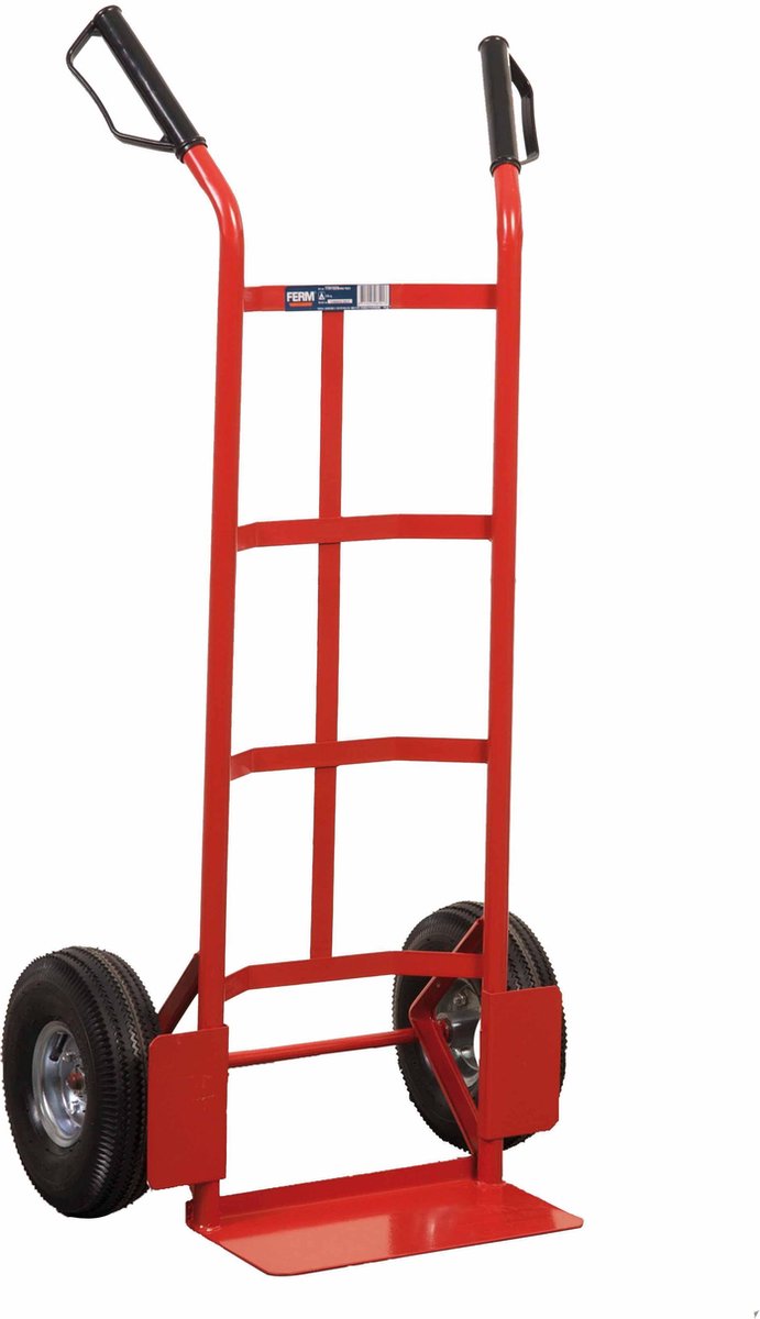 FERM Steekwagen Max. 225kg