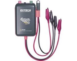 Extech CT20 CT20 Geschikt voor: Identificatie-, continuïteits- en onderbrekingsmeting