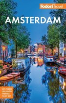 Full-color Travel Guide - Fodor's Amsterdam