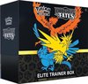 Afbeelding van het spelletje Pokemon Hidden Fates Elite Trainer Box