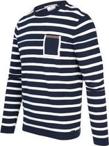 Blue Industry trui KBIS20-M16