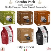 Koffie Cadeaupakket - Gearbox Speciality Coffee Nicaragua en Oeganda + Hario V60 Kit - Proefpakket voor koffieliefhebbers
