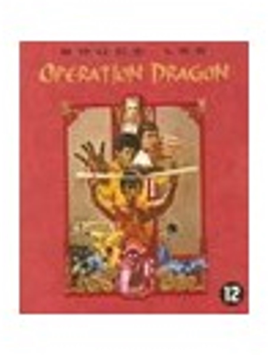 Operation Dragon