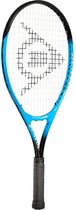 Dunlop TennisracketKinderen - blauw - zwart - wit