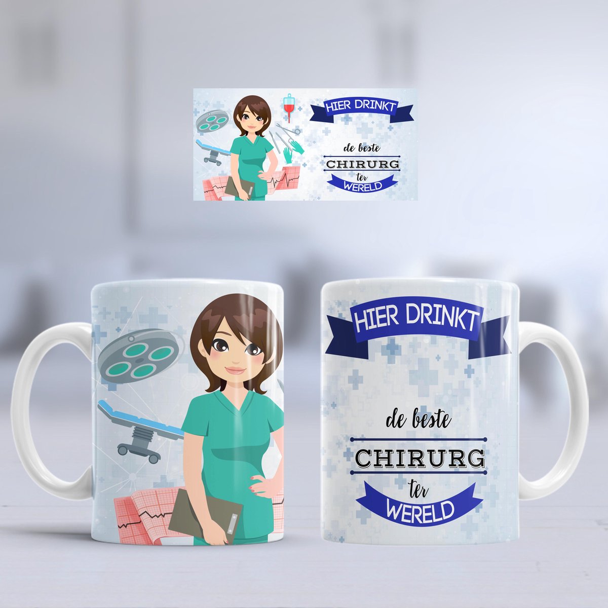Mok Chirurg