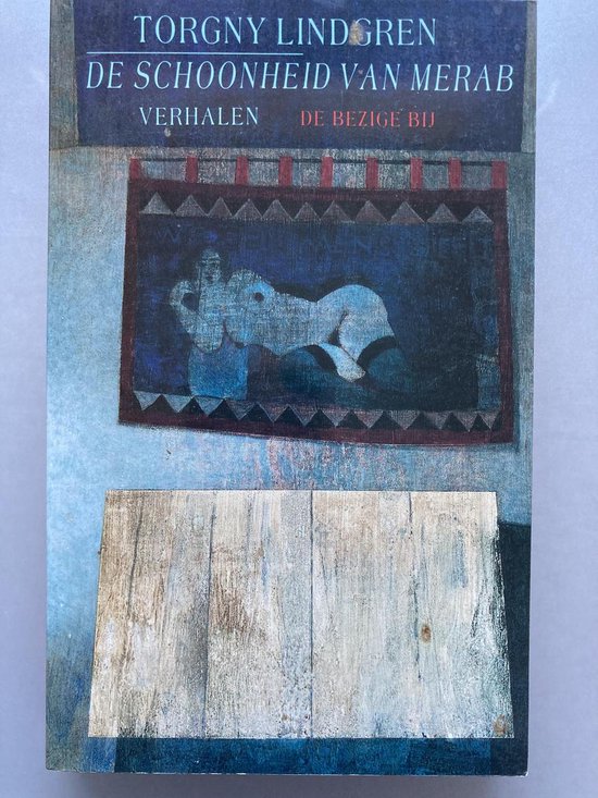 9789023432401 - De schoonheid van merab