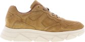 Tango Kady fat 10-bi Suede Jogger Dames Sneakers - Tan - Maat  40