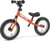 Yedoo loopfiets OneToo 12" Orange