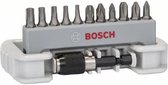 Bosch 11-delige schroefbitset inclusief bithouder