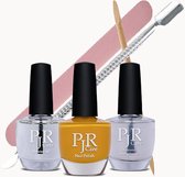 PJR Care Nail Polish - Rescue set Today is my day | 10 FREE & VEGAN