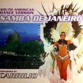 samba de janeiro ( 7 radio version / copacabana radio mix / club mix / copacabana club mix )
