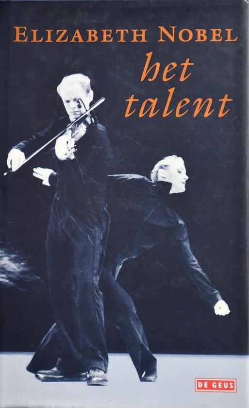 Foto: Het talent