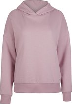 O'Neill Sweat Cardigans Hooded Women Yoga Hoodie Keepsake Lilac Xl - Keepsake Lilac 60% Coton, 40% Polyester