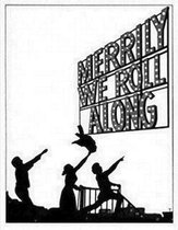 Merrily We Roll Along (TCG Edition)