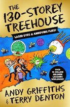 The Treehouse Series10-The 130-Storey Treehouse
