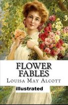 Flower Fables illustrated