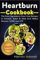 Heartburn Cookbook