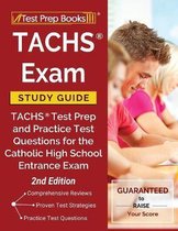 TACHS Exam Study Guide