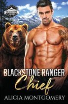 Blackstone Rangers- Blackstone Ranger Chief