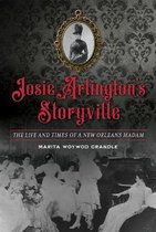 Josie Arlington's Storyville