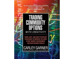 Trading Commodity Options...with Creativity