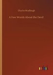 A Few Words About the Devil