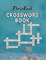 Preschool Crossword Book