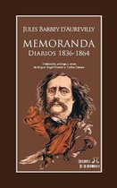 Memoranda. Diarios 1836-1864