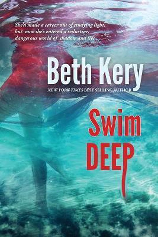 Swim Deep, Beth Kery 9780578430584 Boeken