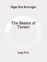 The Beasts of Tarzan