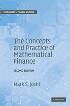 Concepts & Practice Mathematical Finance