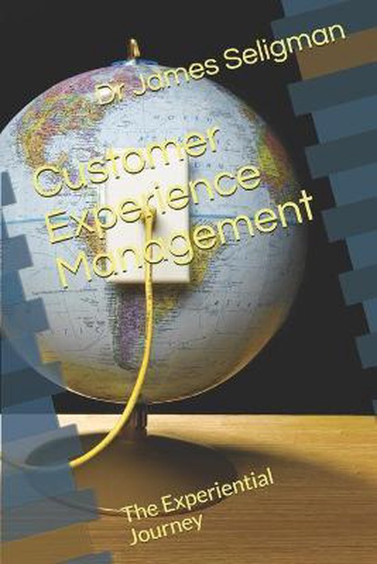 Customer Experience Management - cover