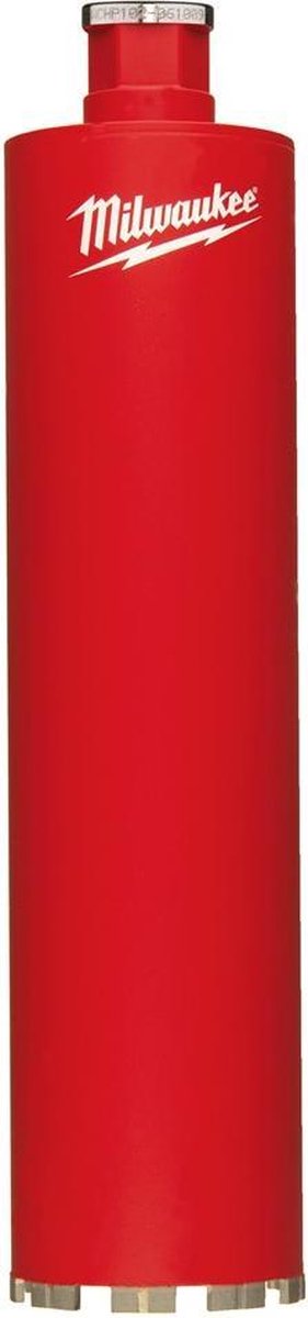 Milwaukee 4932399717 WCHP Diamantboorkroon - Droog - 162 x 420 x 500mm - 1 1/4" UNC
