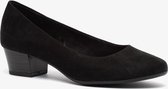 Nova dames pumps - Zwart - Maat 37