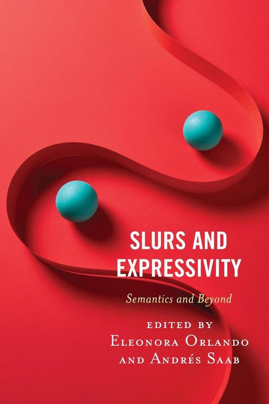 Philosophy of Language: Connections and Perspectives - Slurs ... - cover