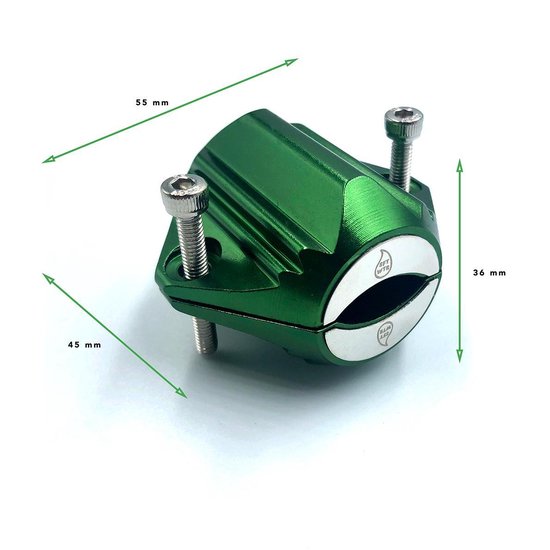 Bol Com Sft Wtr Gs 4000 Magnetische Waterontharder Waterontharder Magneet Waterontharder