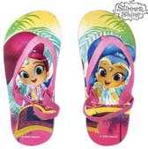 Slippers Shimmer and Shine 73771