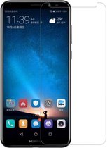 Huawei Mate 10 Getemperd Glas Scherm Beschermer - 9H Glas Bescherming - Waterdicht - Glazen Scherm Beschermer voor Mobiele Telefoon