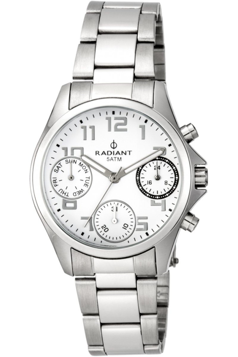 Horloge Uniseks Radiant RA385703A (36 mm)