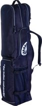 The Indian Maharadja Stick bag CLX-navy Hockeystickrugzak Unisex - donkerblauw