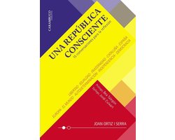 Una república consciente. 15 conversaciones para la reflexión