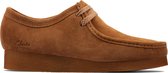 Clarks - Heren schoenen - Wallabee 2 - G - Bruin - maat 7