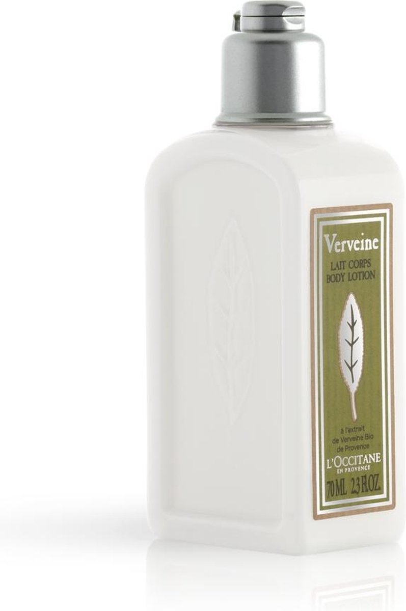 Goedkoopste L'Occitane en Provence Body Lotion - 70 ml