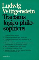 Norstedts klassiker - Tractatus logico-philosophicus
