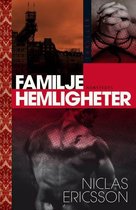 Patrik Andersson 1 - Familjehemligheter