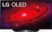 LG CX OLED48CX6LA - 48 inch - 4K OLED - 2020 - Europees model