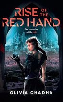 Rise of the Red Hand: Volume 1