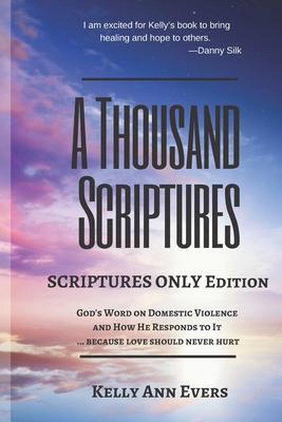 A Thousand Scriptures - cover