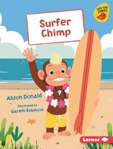 Surfer Chimp